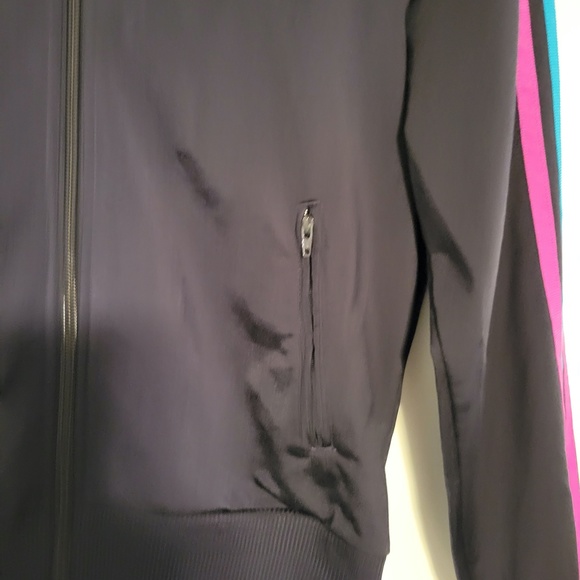 Adidas Firebird Track Jacket - Picture 5 of 10